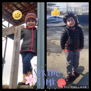 Meet your Posher, Heather